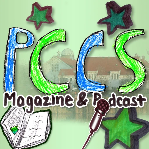 PCCS Grades 5 and 6 – Enrichment Podcast