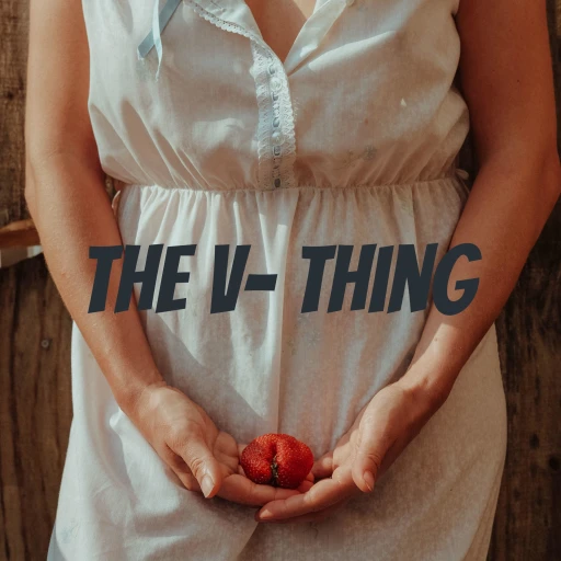 The V- Thing