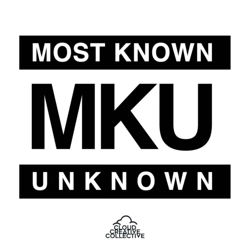 Most Known Unknown Podcast