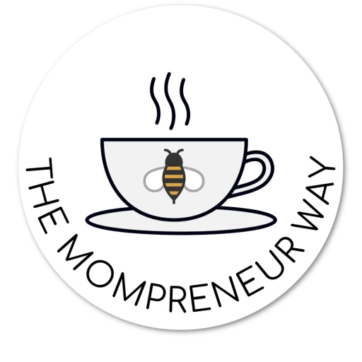 The Mompreneur Way