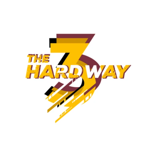 3 The Hard Way Podcast