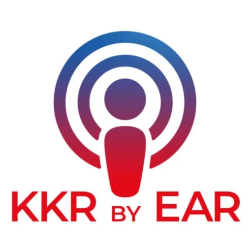 KKR by EAR