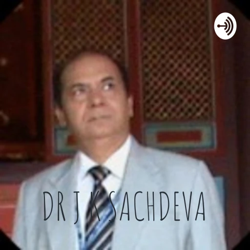 DR J K SACHDEVA