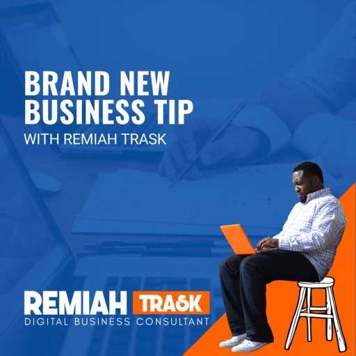 Brand New Business Tip