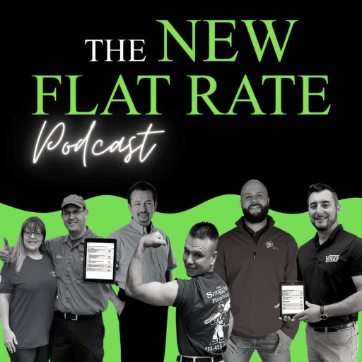 The New Flat Rate