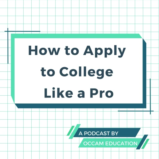 How to Apply to College Like A Pro