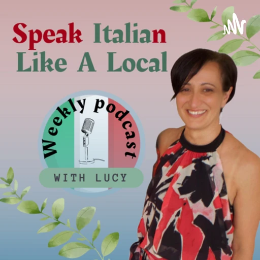 Speak Italian Like A Local