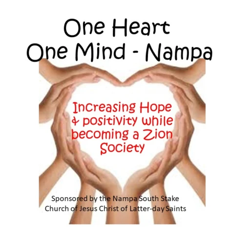 One Heart One Mind – Nampa