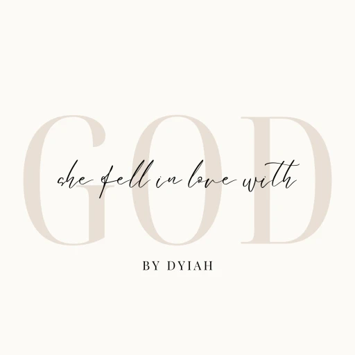 She Fell In Love With God