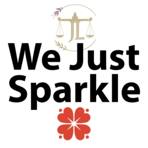 We Just Sparkle