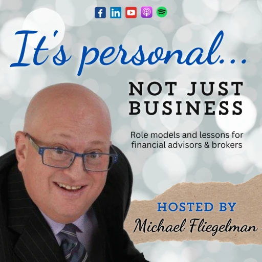 It’s Personal… Not Just Business