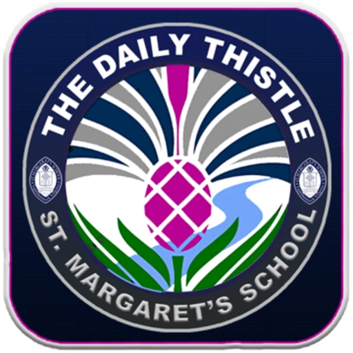 The Daily Thistle, St. Margaret’s School