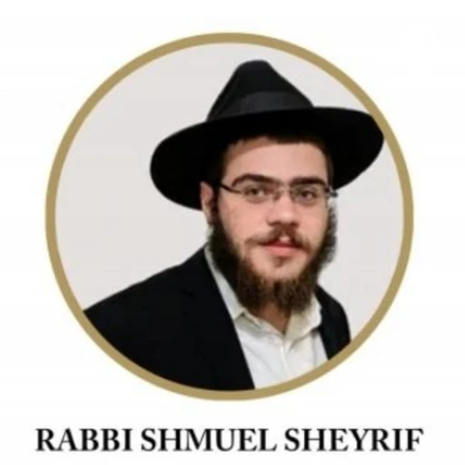 Daily Rambam By Rabbi Shmuel Sheyrif – 1 Chapter a day