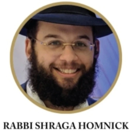 Daily Rambam By Rabbi Shraga Homnick – 1 Chapter a day