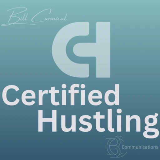 Certified Hustling Podcast