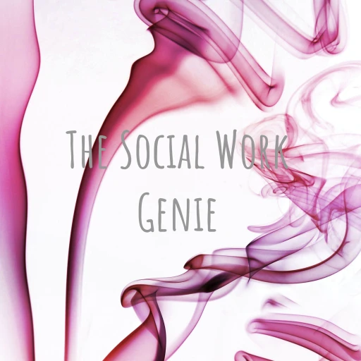 The Social Work Genie