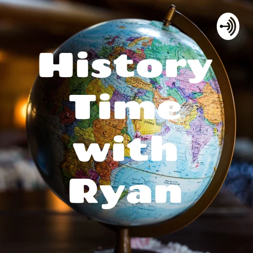 History Time with Ryan