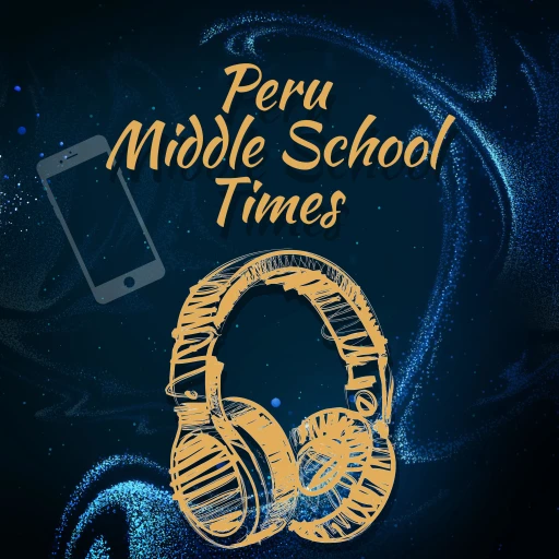 Peru Middle School Times Podcast