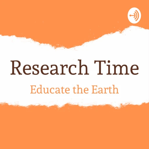 Educate the Earth’s Research Time