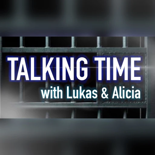 Talking Time with Lukas and Alicia