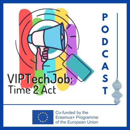 VIP Job Podcast