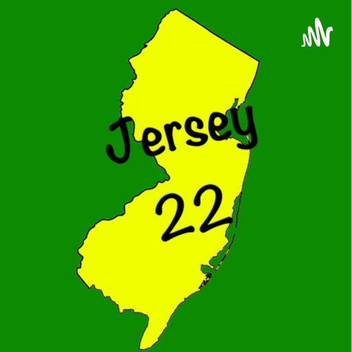 Jersey 22