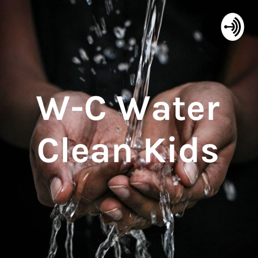 W-C Water Clean Kids