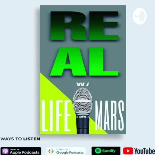 RealLIFE w/MARS