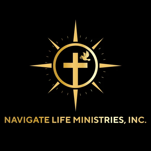 Navigate Life Ministries w/ Charles Garrett