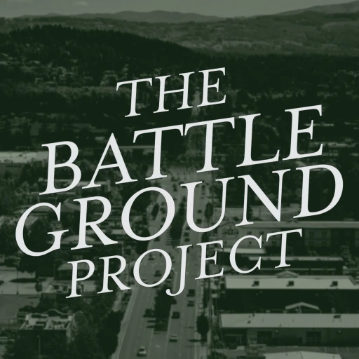 The Battle Ground Project