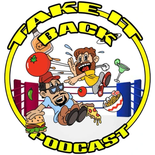 Take it Back Podcast