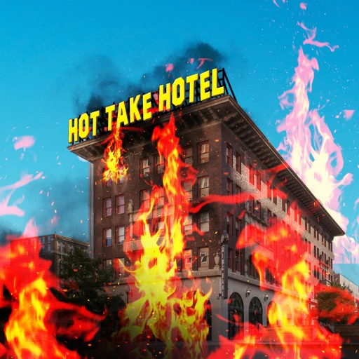 Hot Take Hotel