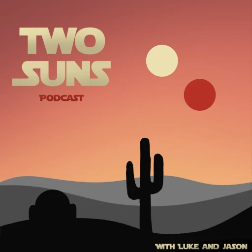 Two Suns Podcast