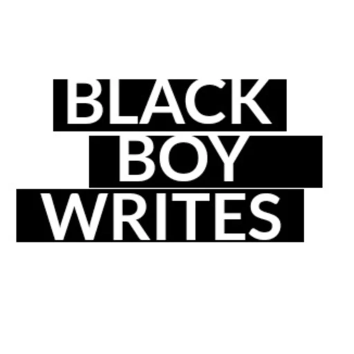 Black Boy Writes