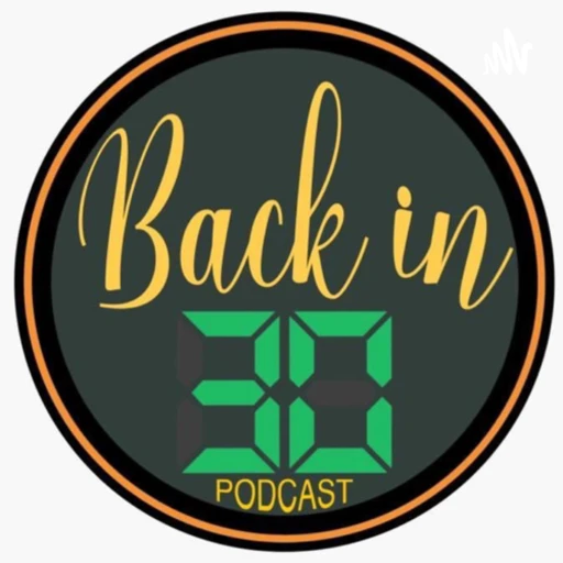 Back In 30 Podcast