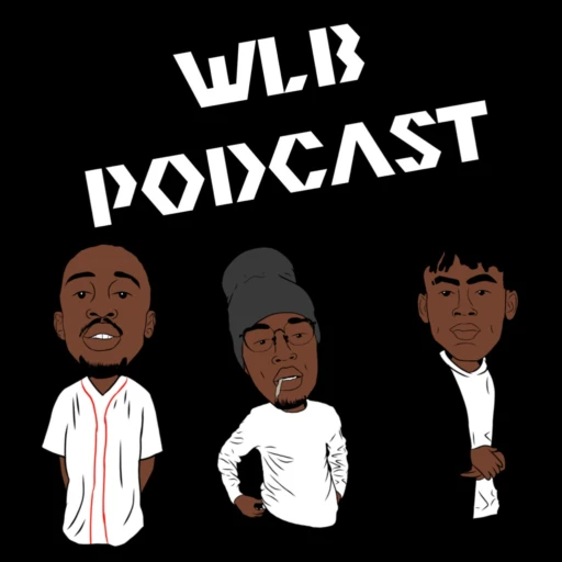 Whole Lotta Back Podcast