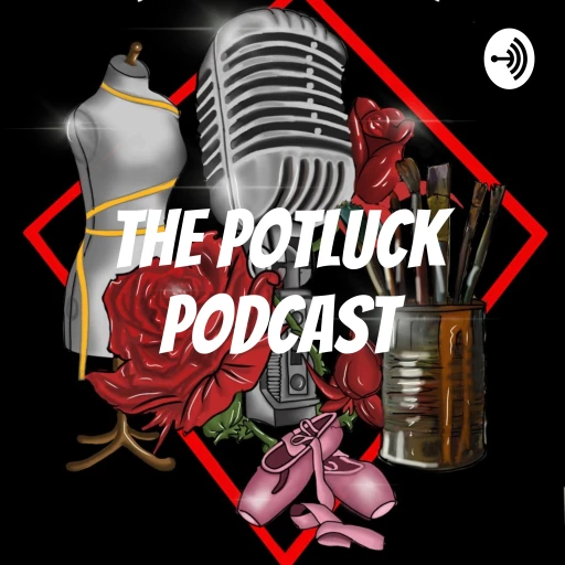 The Potluck Podcast