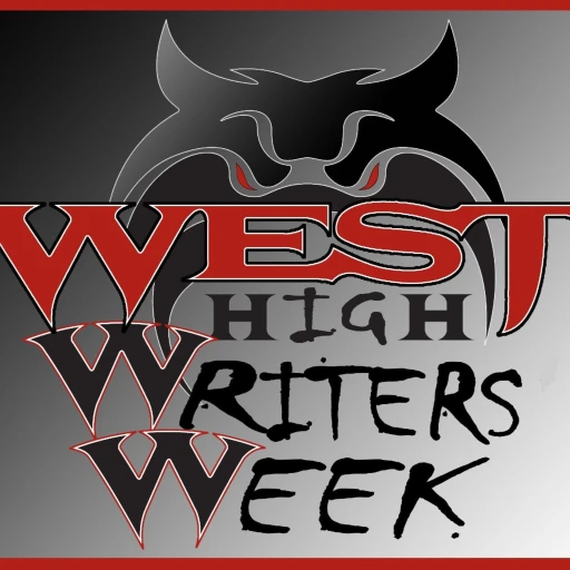 Hazelwood West Writers Week