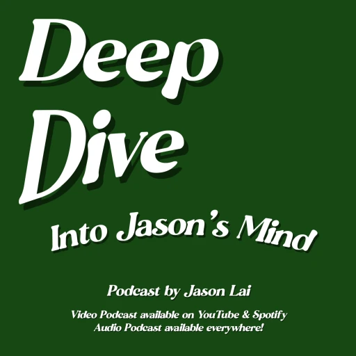 Deep Dive Into Jason’s Mind