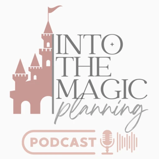 Into the Magic Travel