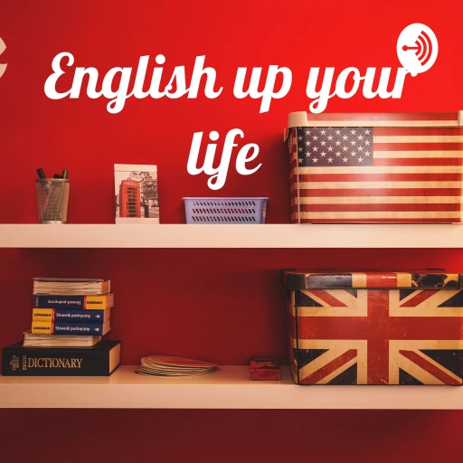 English up your life 🇬🇧