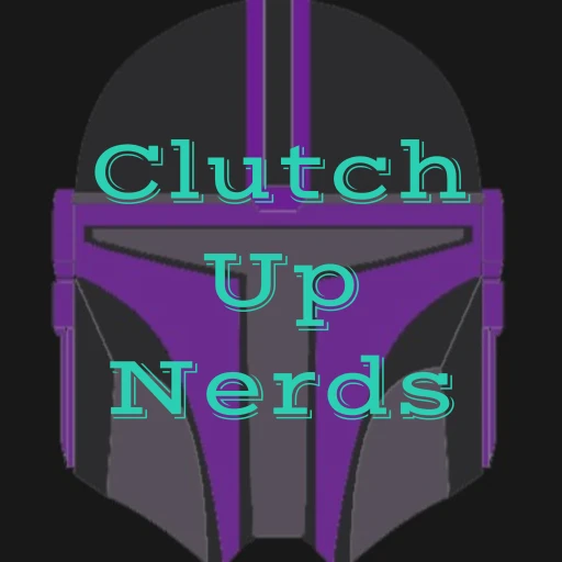 Clutch Up Nerds