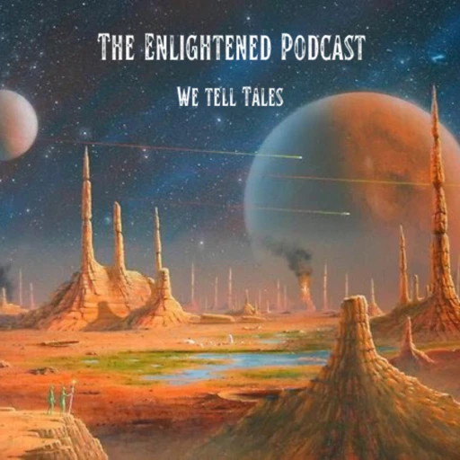 The Enlightened Podcast