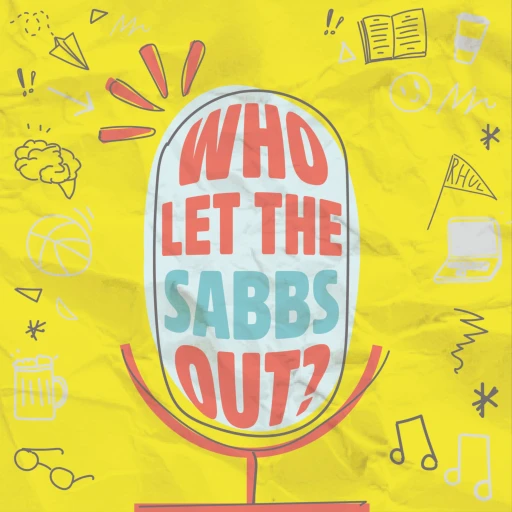 Who Let the Sabbs Out?