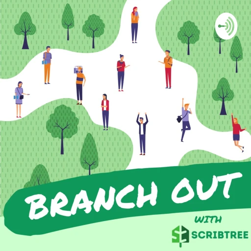 Branch Out with Scribtree