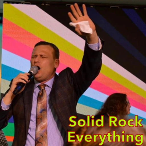 Solid Rock Everything