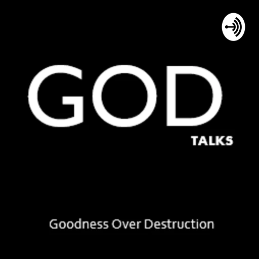 GOD TALKS