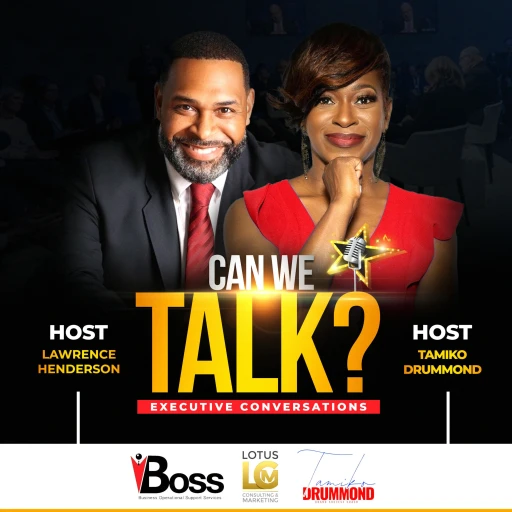 Can We Talk? Executive Conversations