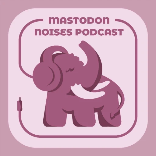 Mastodon Noises – Massart Podcast