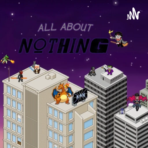 All About Nothing